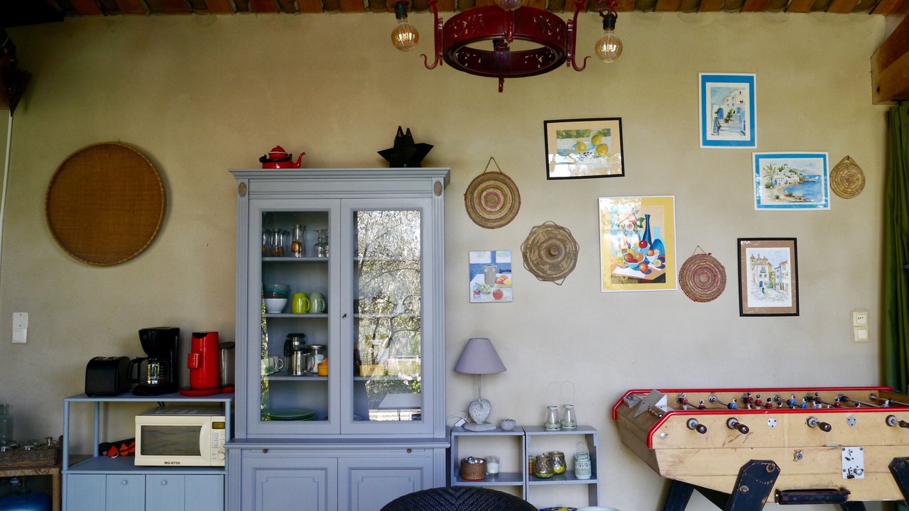 Photo of Bedroom in Buisson