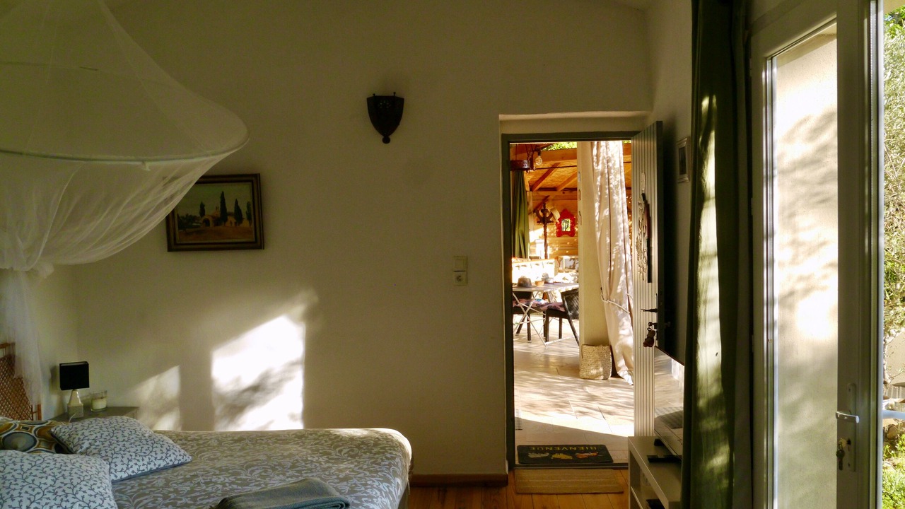 Photo of Bedroom in Buisson