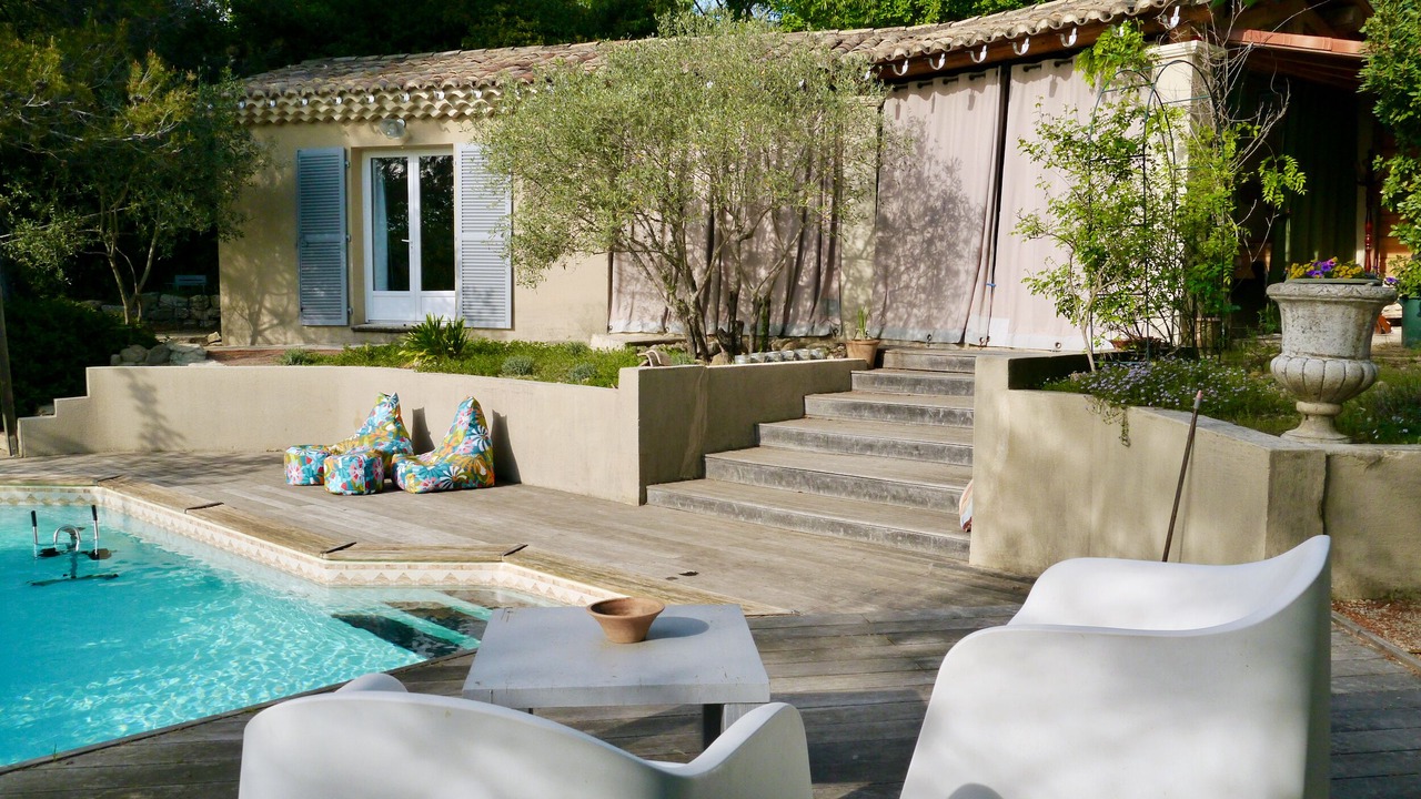 Photo of Outdoor in Buisson