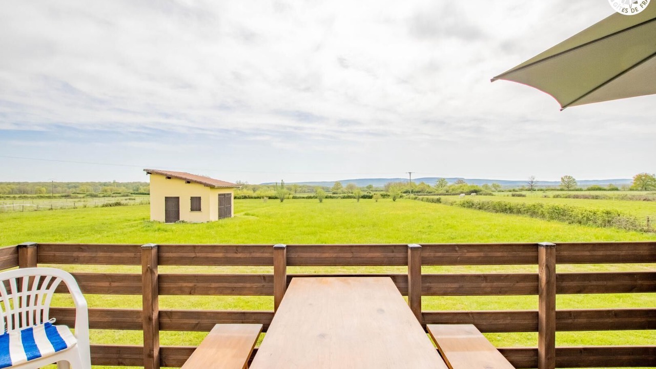 Photo of Outdoor in Messey-sur-Grosne