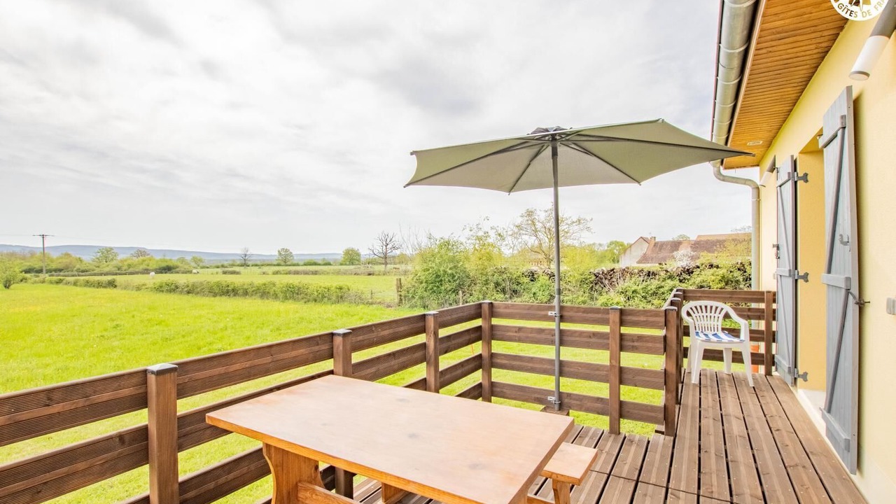 Photo of Outdoor in Messey-sur-Grosne