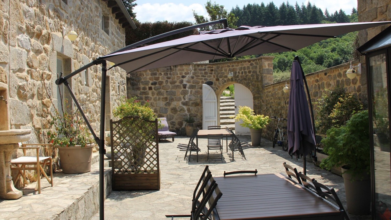 Photo of Outdoor in Albon-d'Ardeche