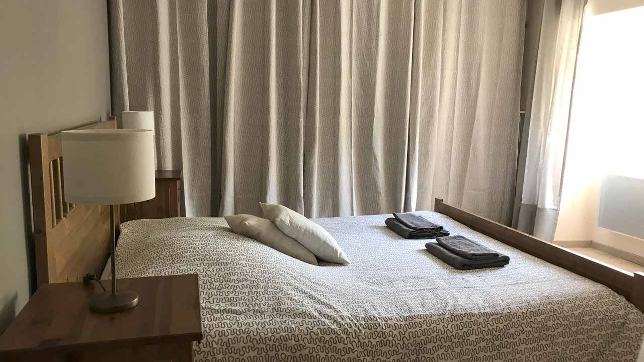 Photo of Bedroom in Albon-d'Ardeche
