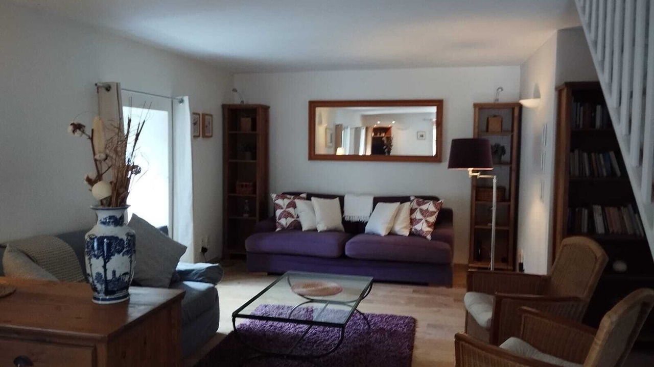 Photo of Livingroom in Albon-d'Ardeche