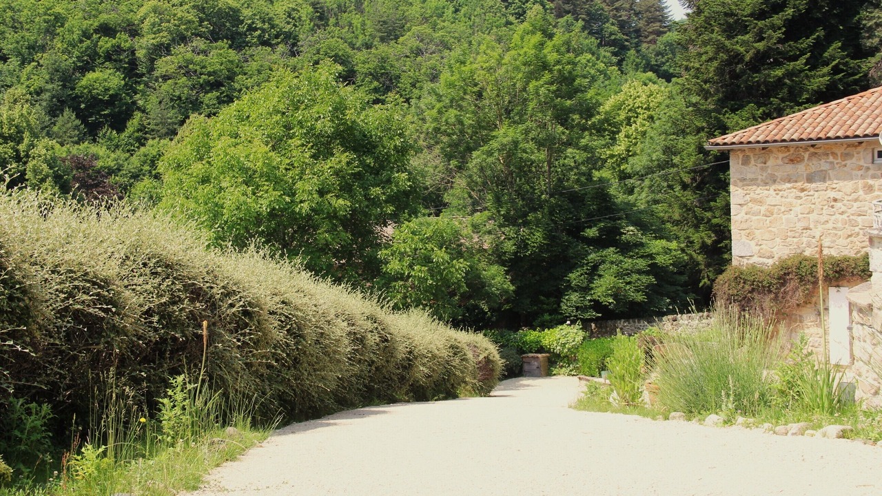 Photo of Outdoor in Albon-d'Ardeche