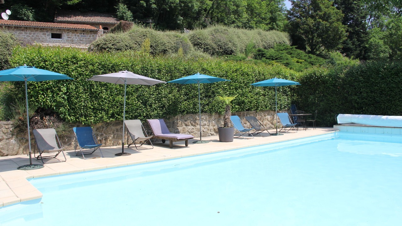 Photo of Outdoor in Albon-d'Ardeche
