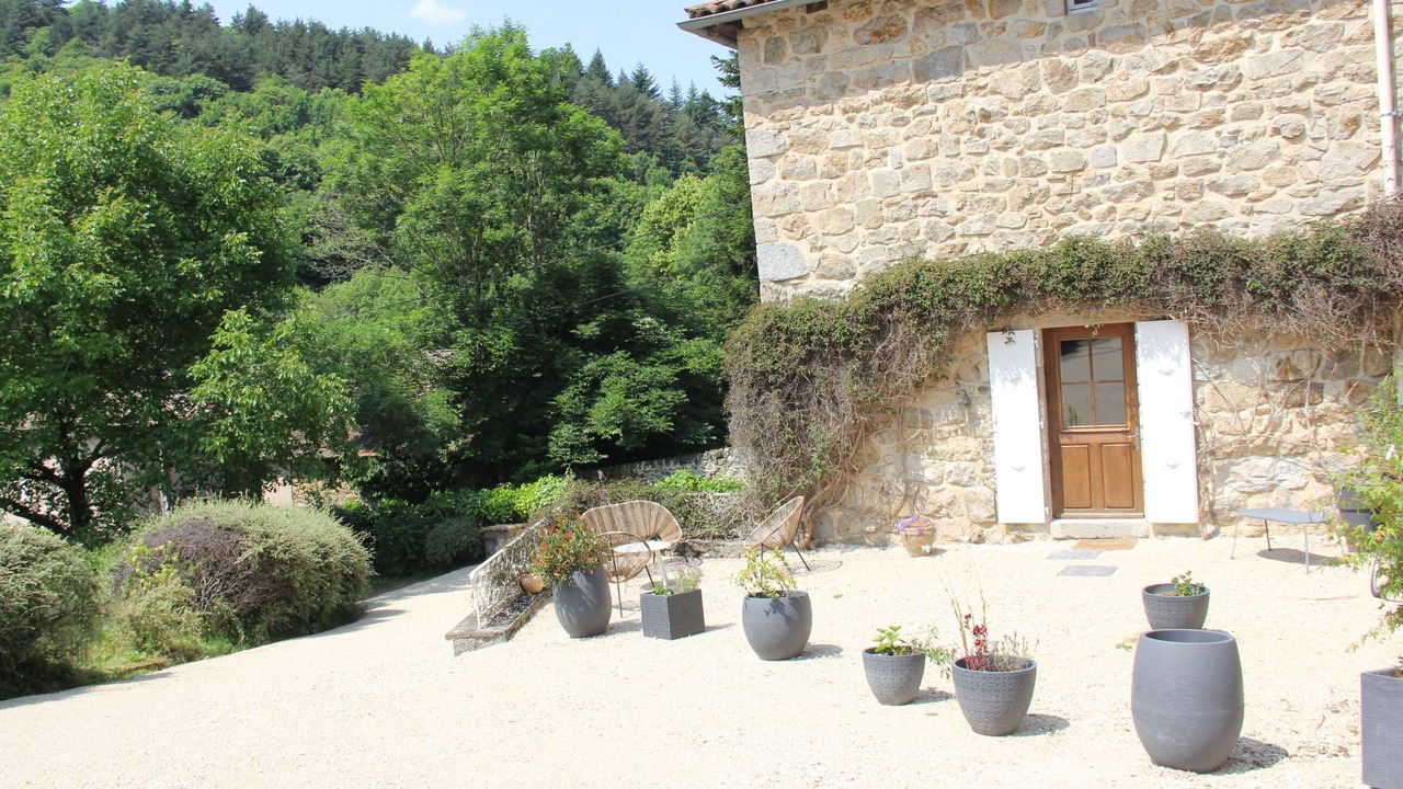 Photo of Outdoor in Albon-d'Ardeche