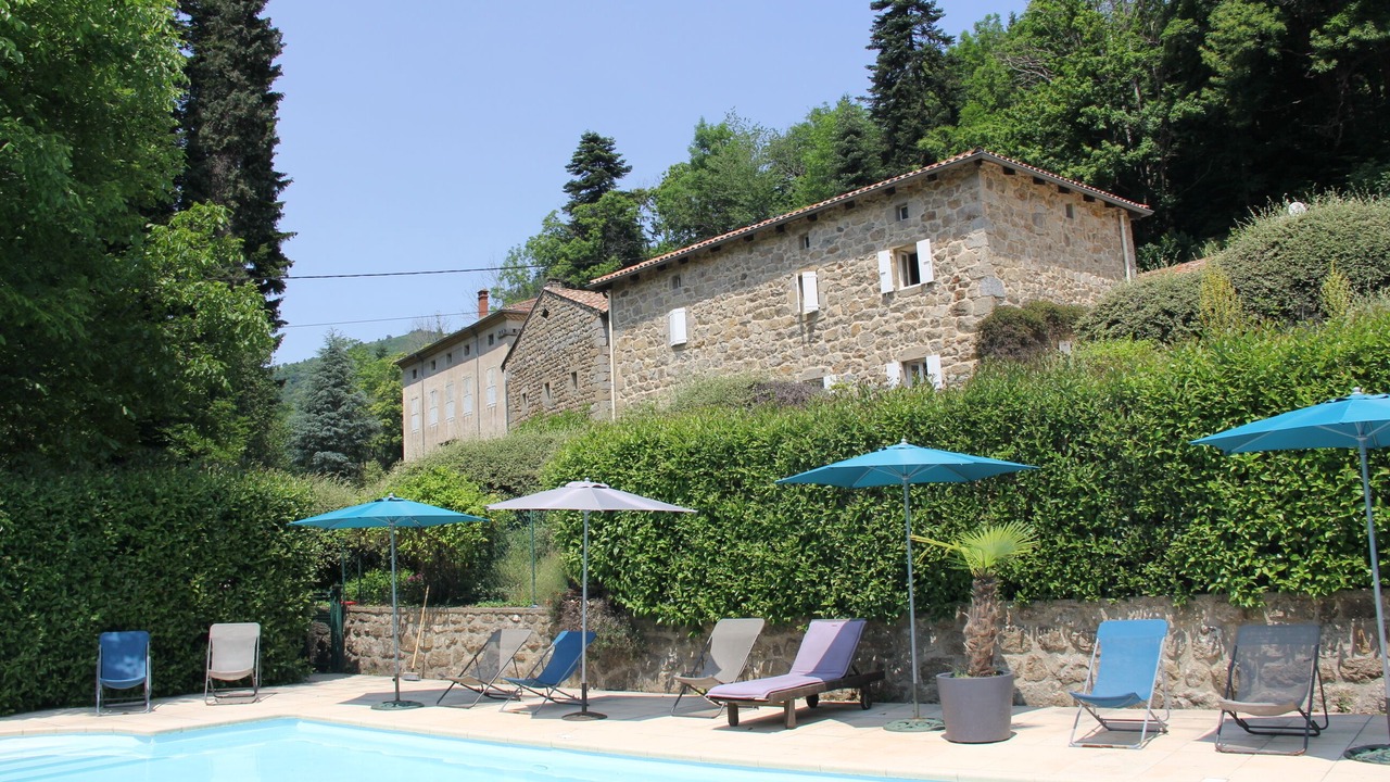 Photo of Outdoor in Albon-d'Ardeche