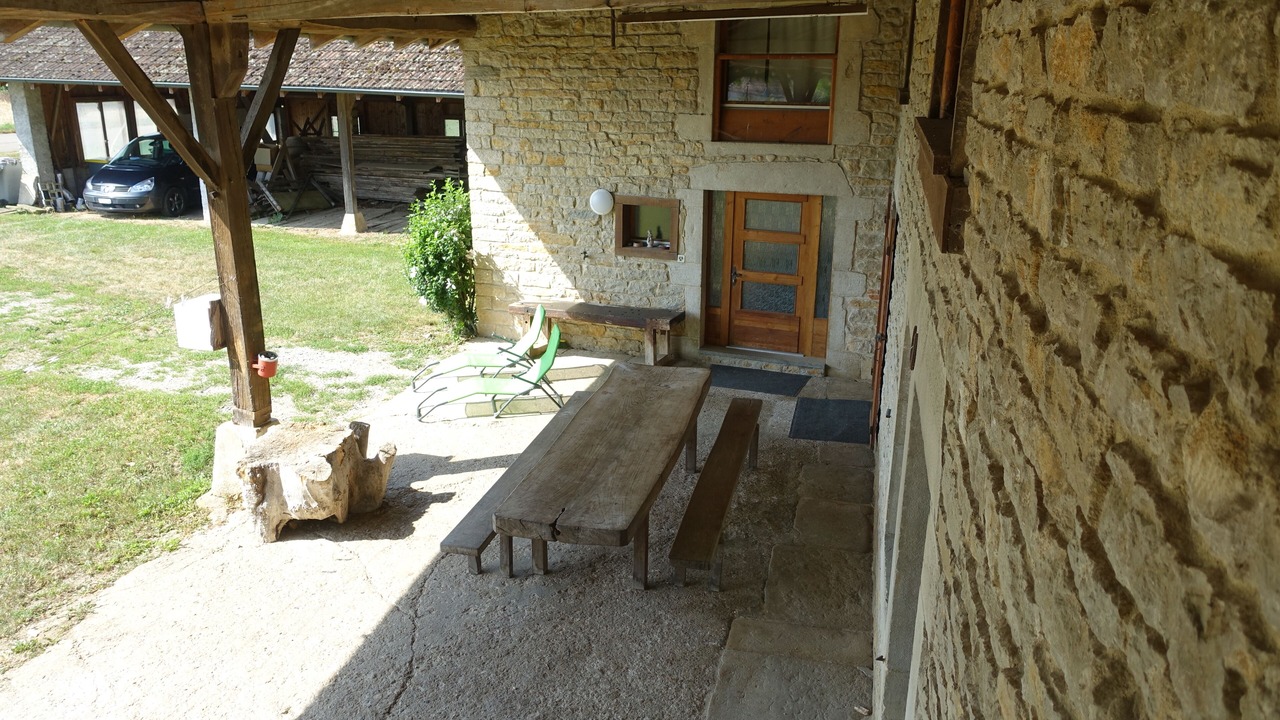 Photo of Outdoor in Ruffey-sur-Seille