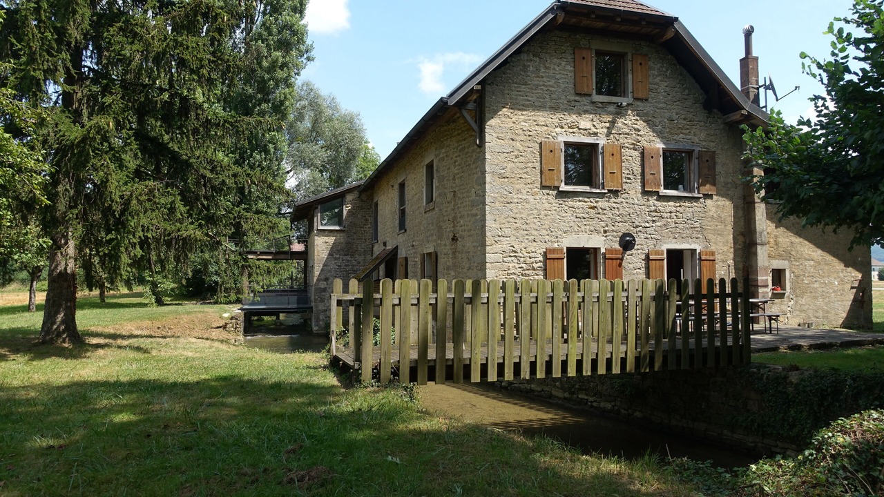 Photo of Outdoor in Ruffey-sur-Seille