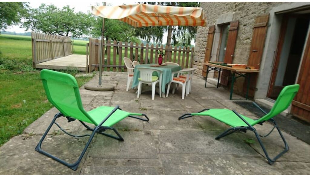 Photo of Outdoor in Ruffey-sur-Seille