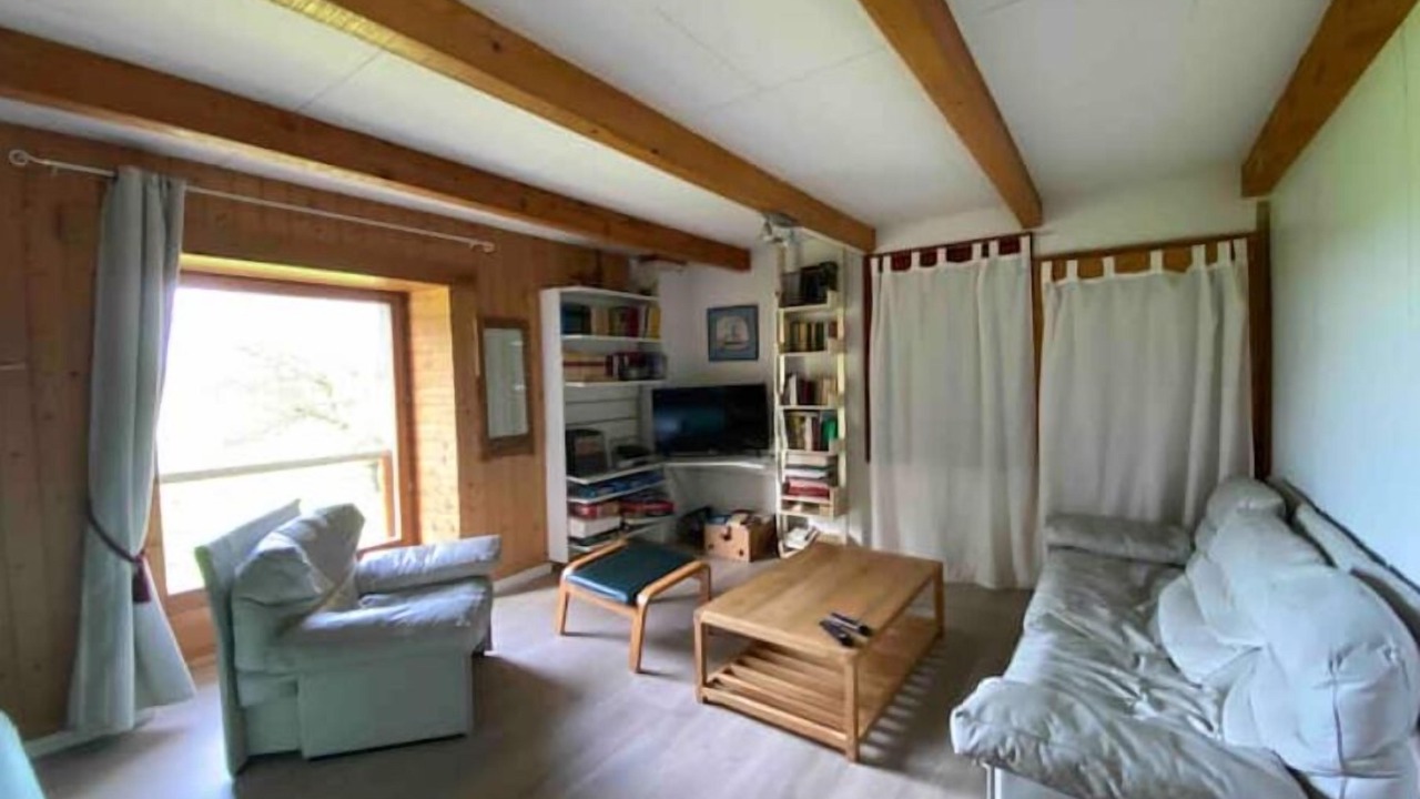 Photo of Livingroom in Ruffey-sur-Seille