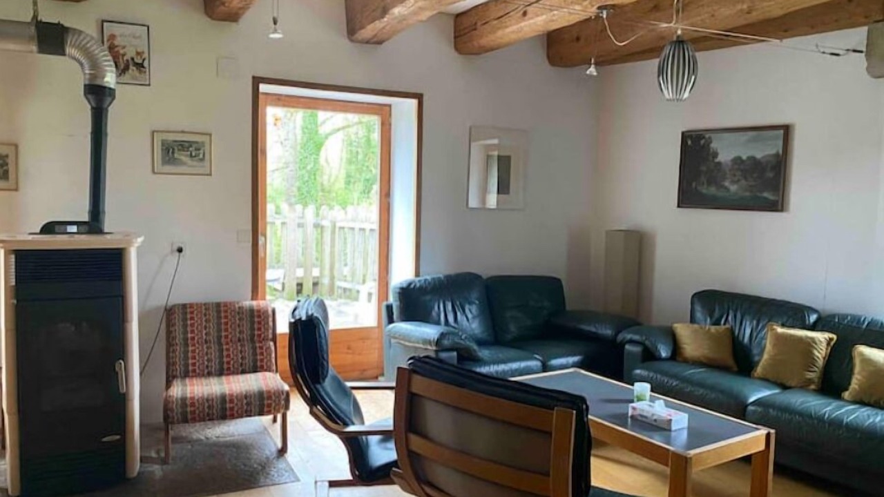 Photo of Livingroom in Ruffey-sur-Seille