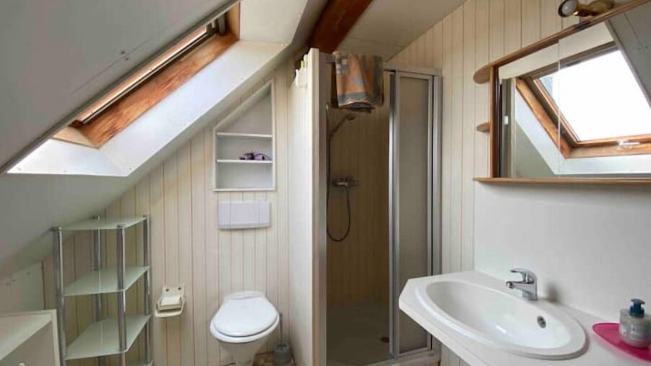 Photo of Bathroom in Ruffey-sur-Seille