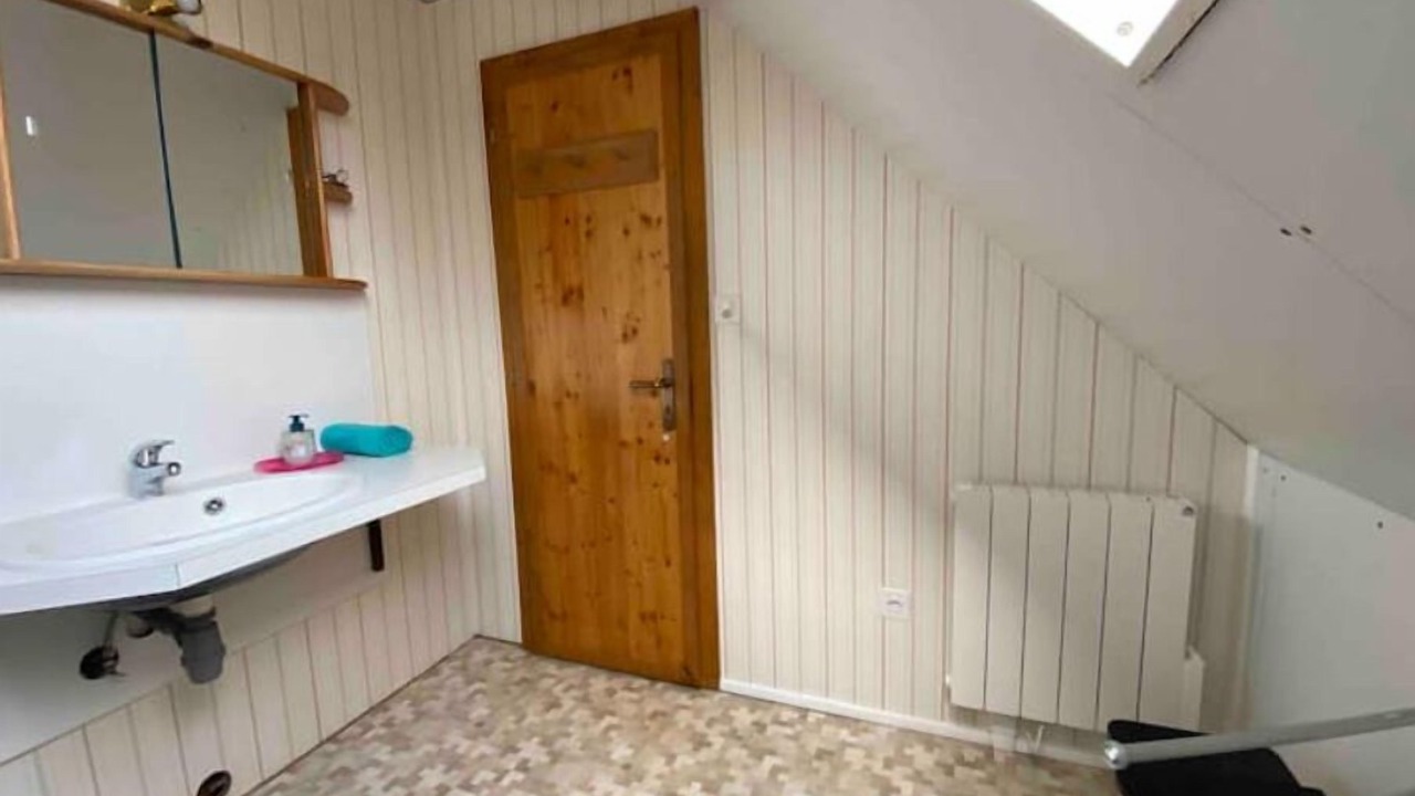 Photo of Bathroom in Ruffey-sur-Seille