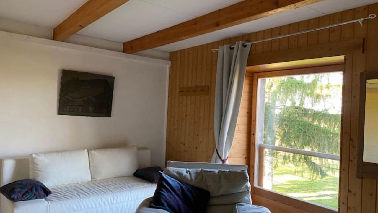 Photo of Livingroom in Ruffey-sur-Seille