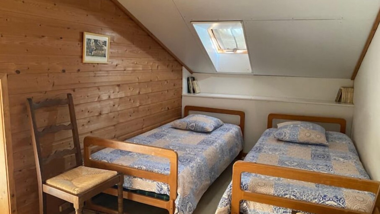 Photo of Bedroom in Ruffey-sur-Seille