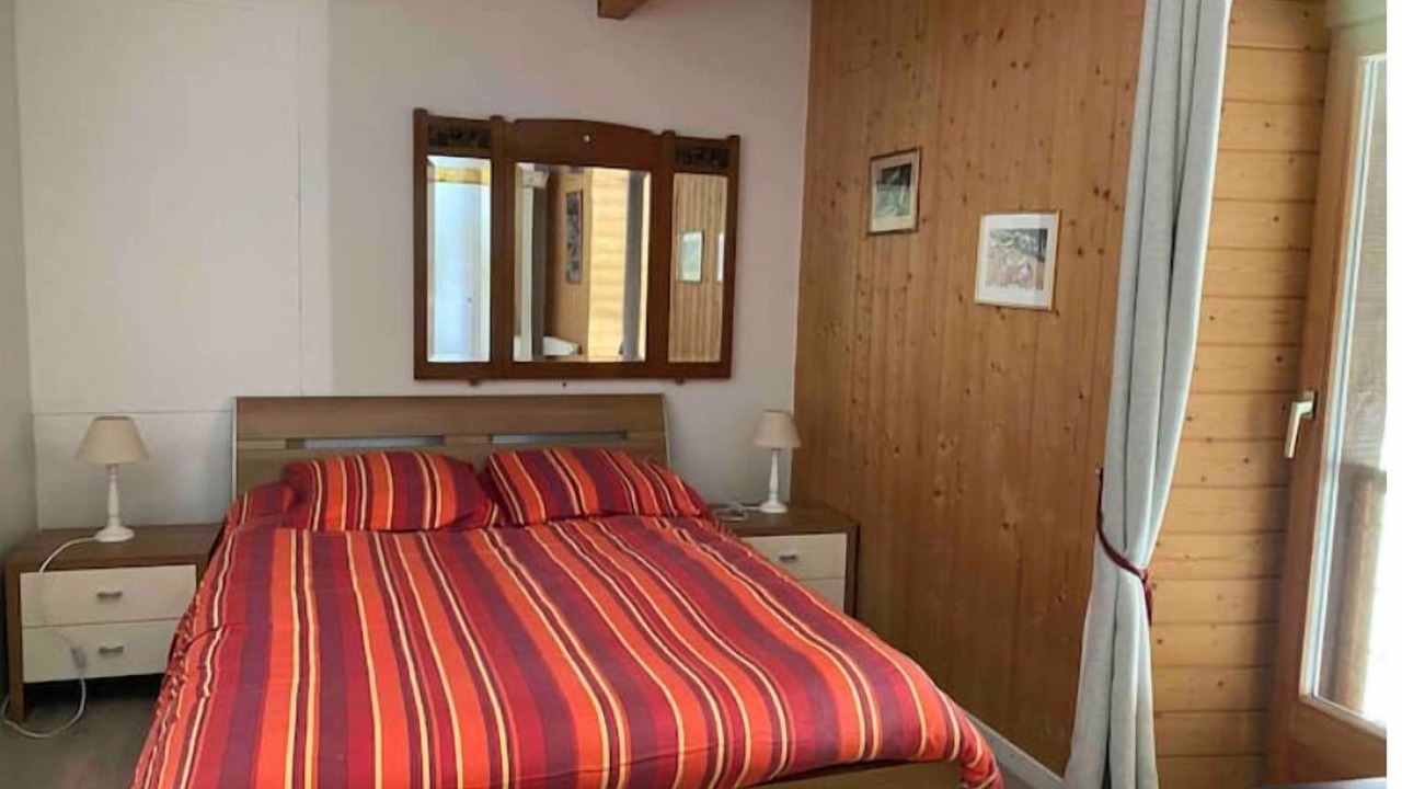Photo of Bedroom in Ruffey-sur-Seille