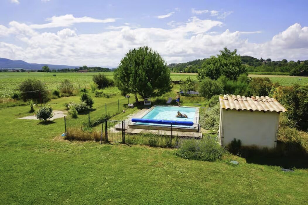 Photo of Outdoor in Allex