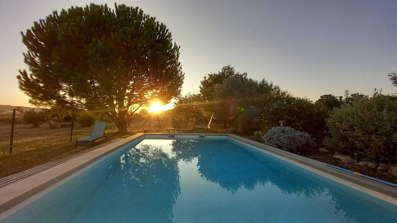 Photo of Outdoor in Allex
