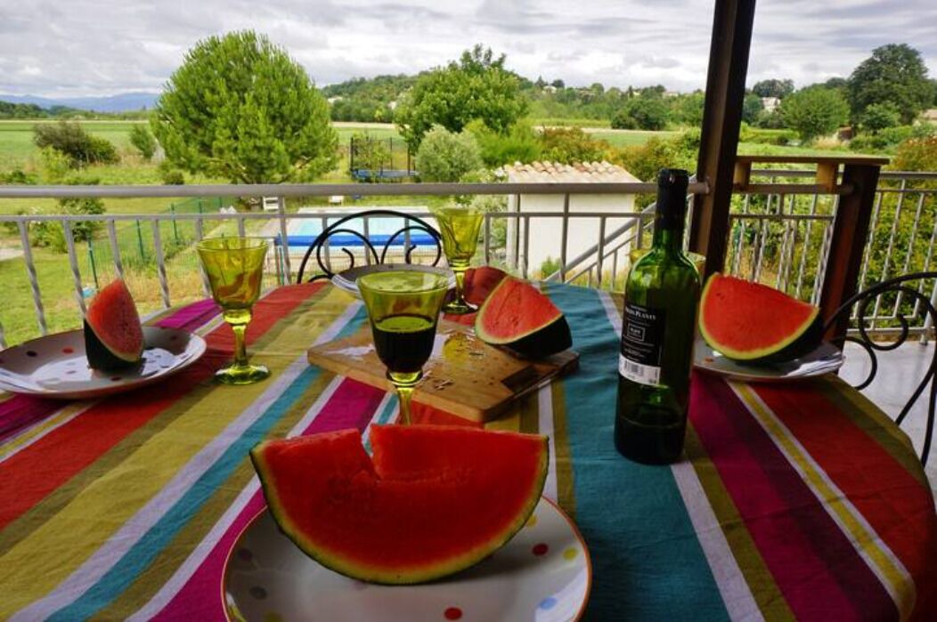 Photo of Outdoor in Allex