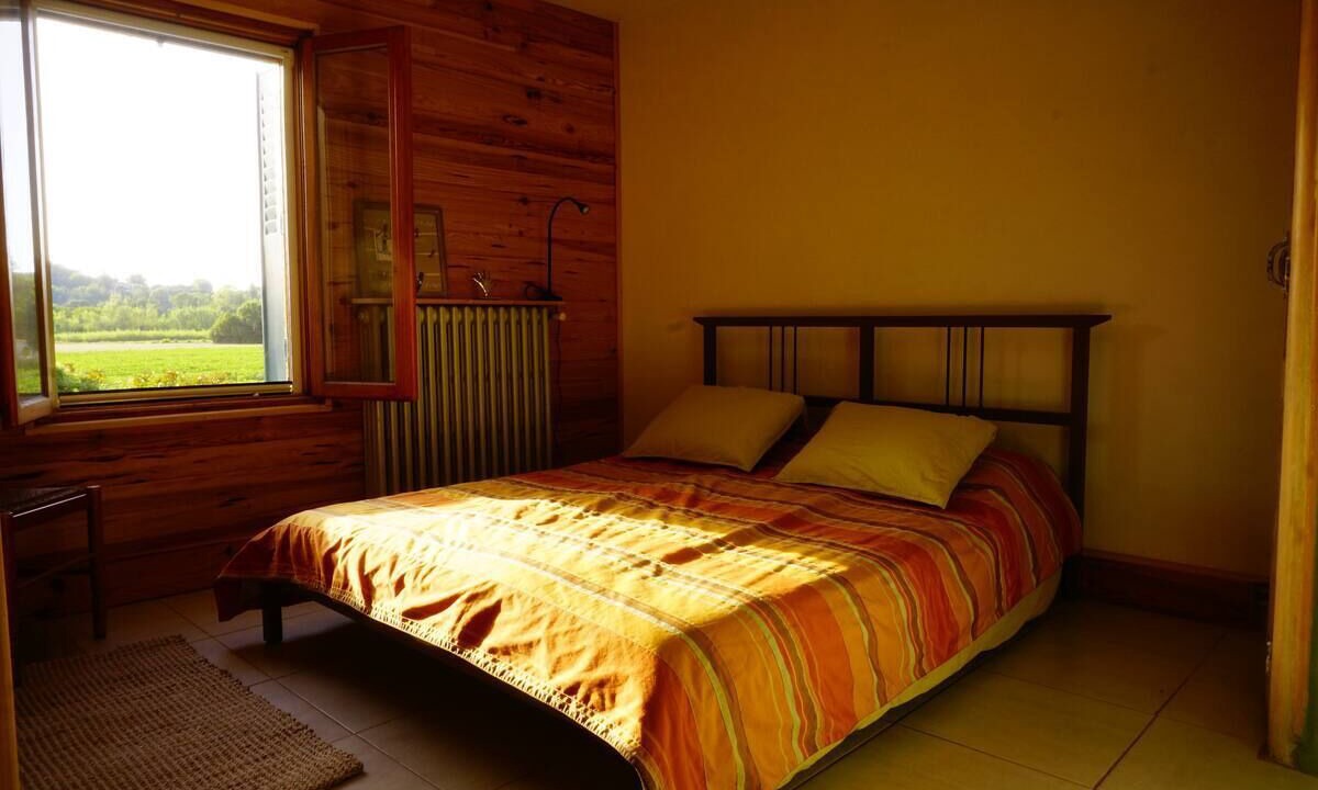 Photo of Bedroom in Allex