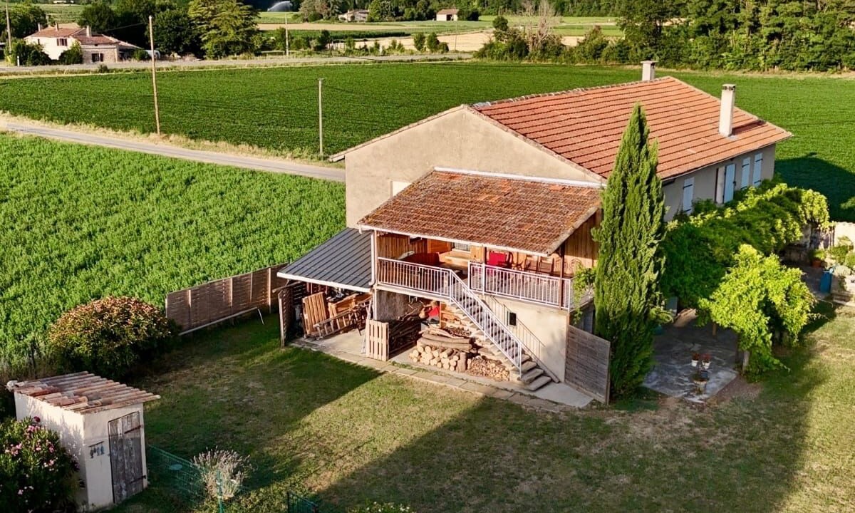 Photo of Outdoor in Allex