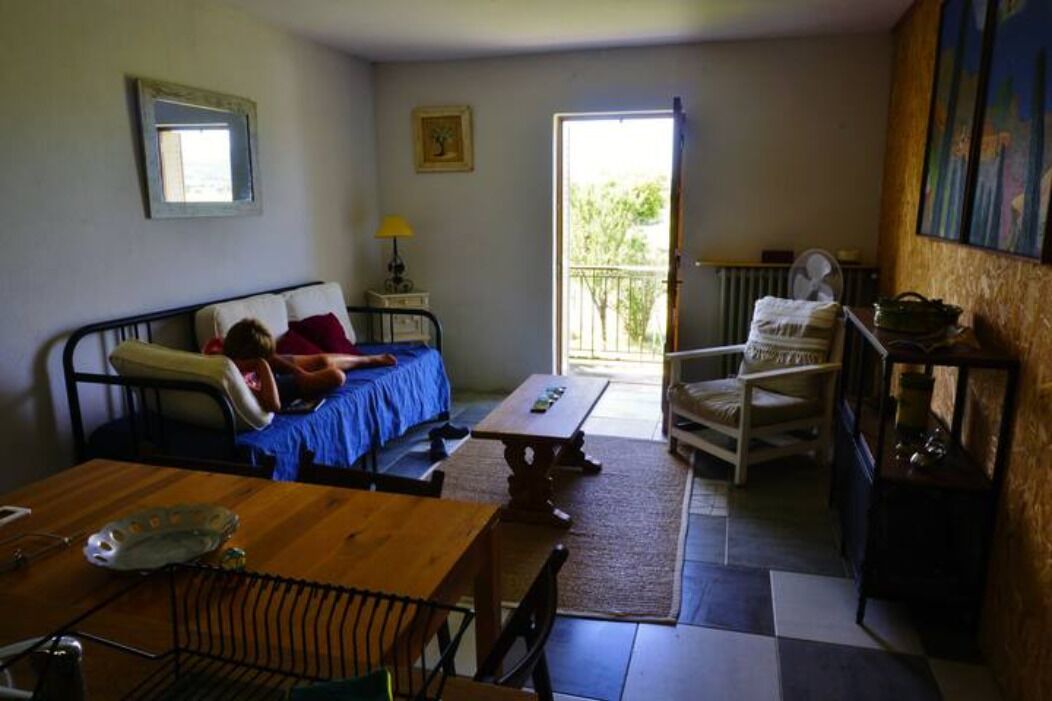 Photo of Livingroom in Allex