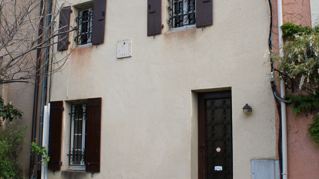 Photo of Outdoor in Entrechaux