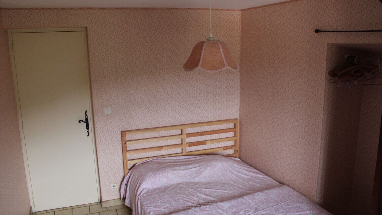 Photo of Bedroom in Entrechaux