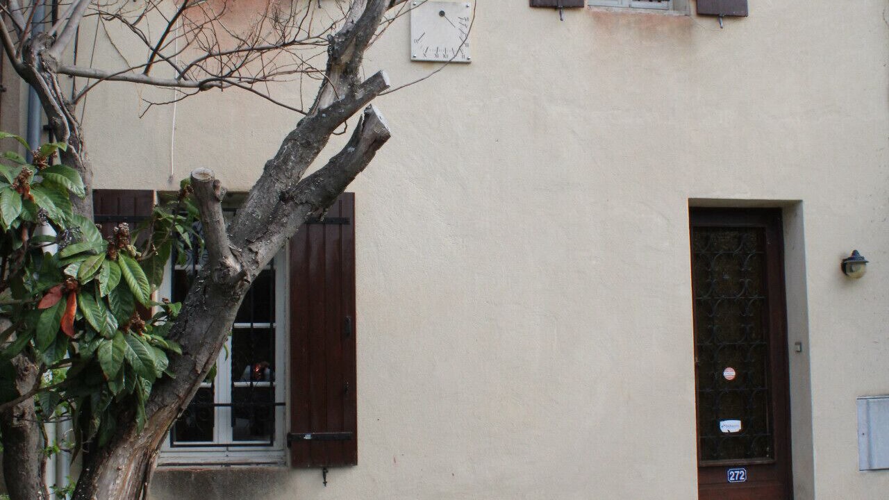 Photo of Outdoor in Entrechaux