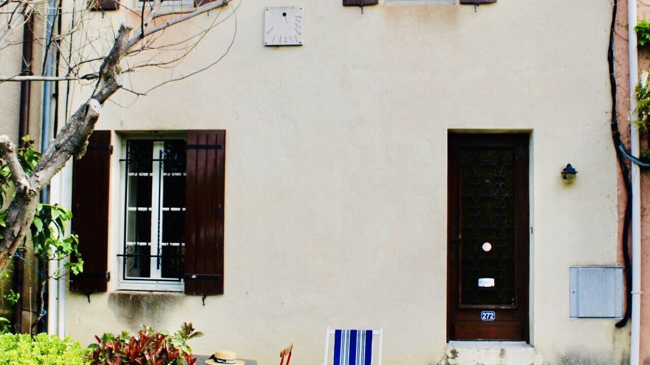 Photo of Outdoor in Entrechaux