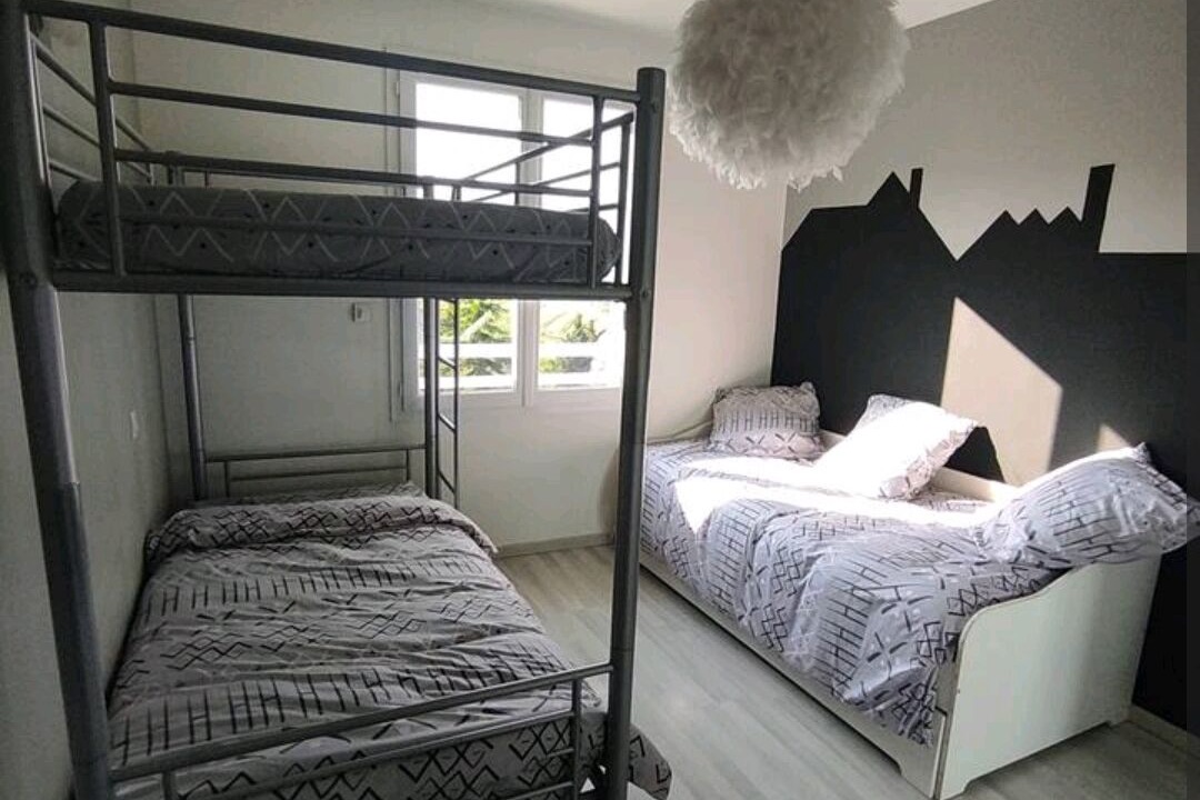 Photo of Bedroom in Sainte-Croix-en-Jarez