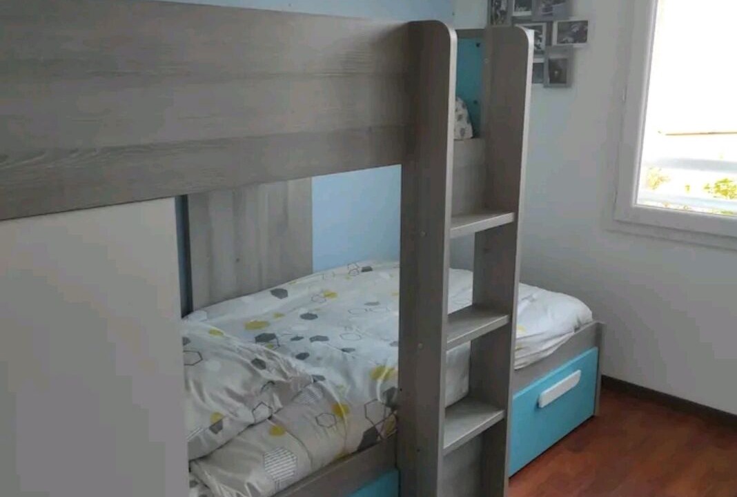 Photo of Bedroom in Sainte-Croix-en-Jarez