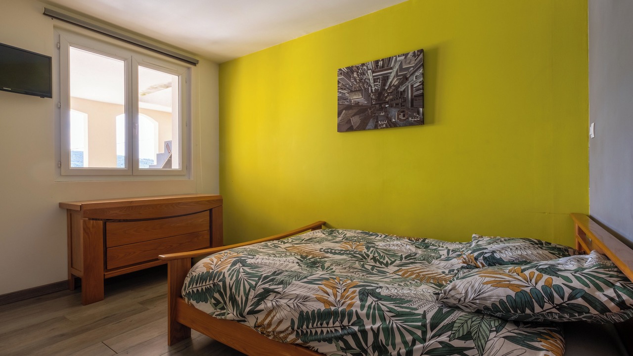 Photo of Bedroom in Sainte-Croix-en-Jarez