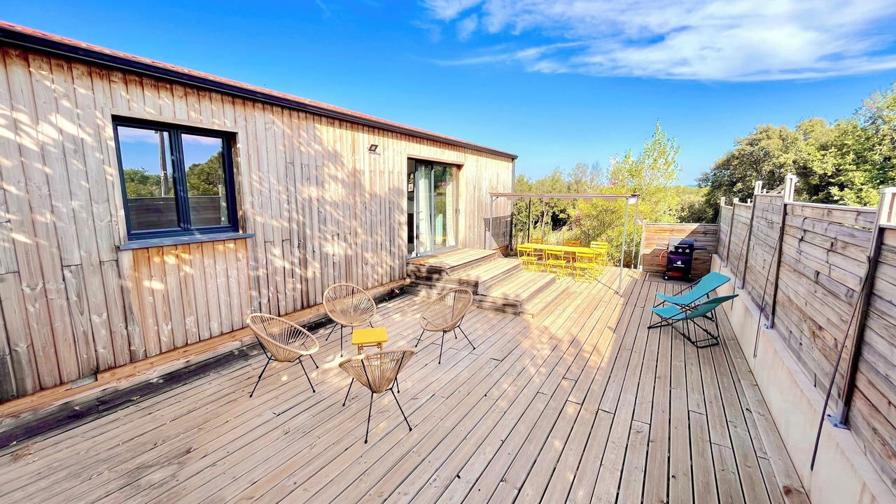 Photo of Outdoor in Montsegur-sur-Lauzon
