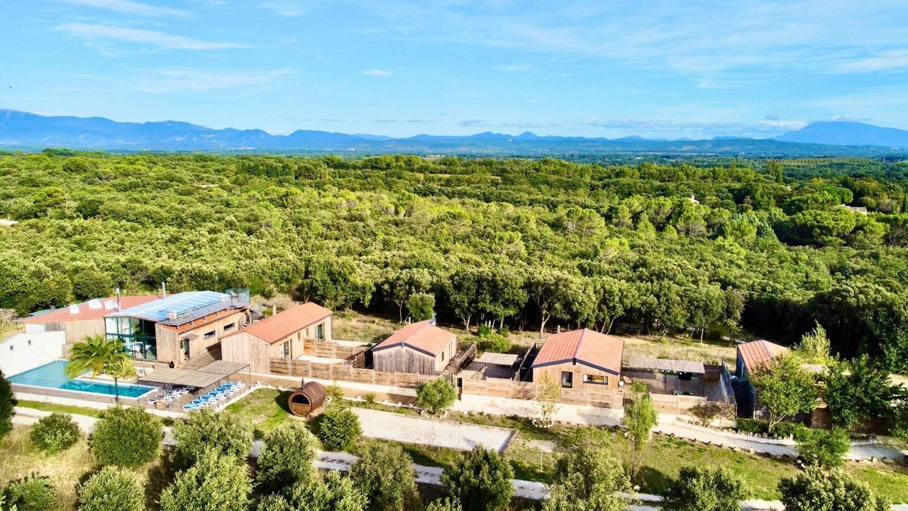 Photo of Outdoor in Montsegur-sur-Lauzon