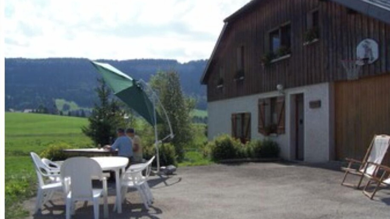 Photo of Outdoor in Chapelle-des-Bois