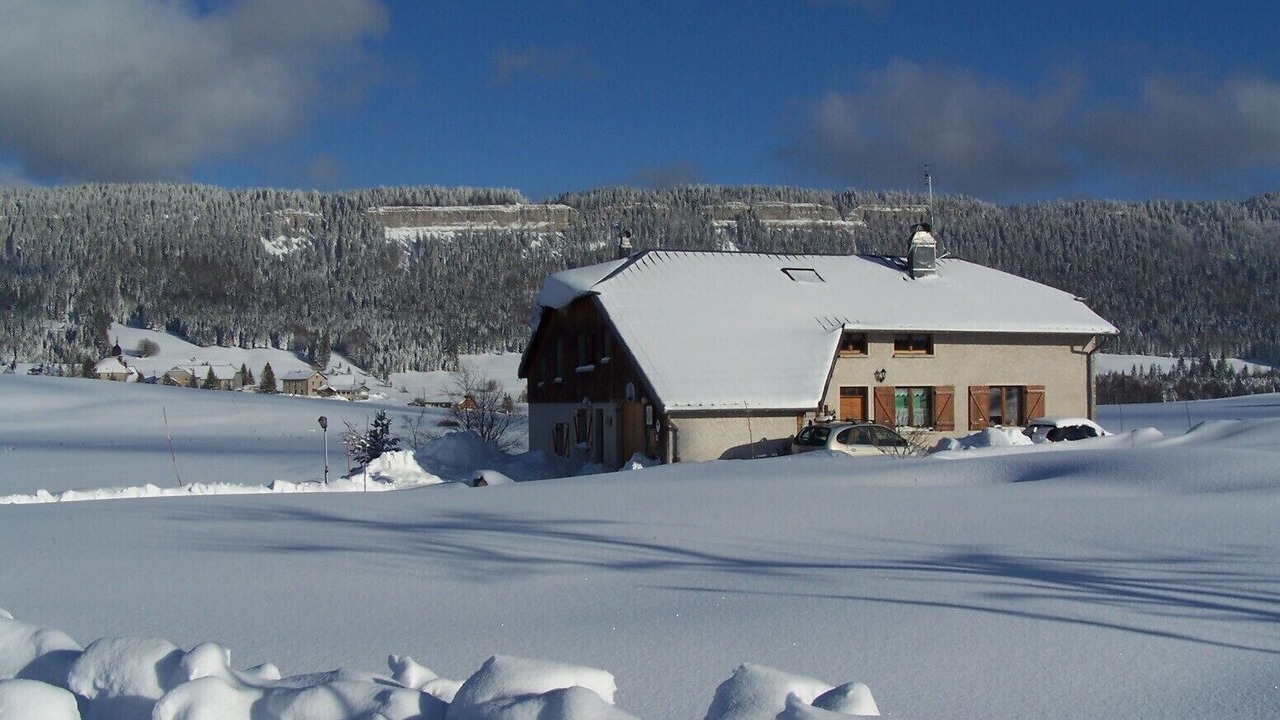 Photo of Outdoor in Chapelle-des-Bois