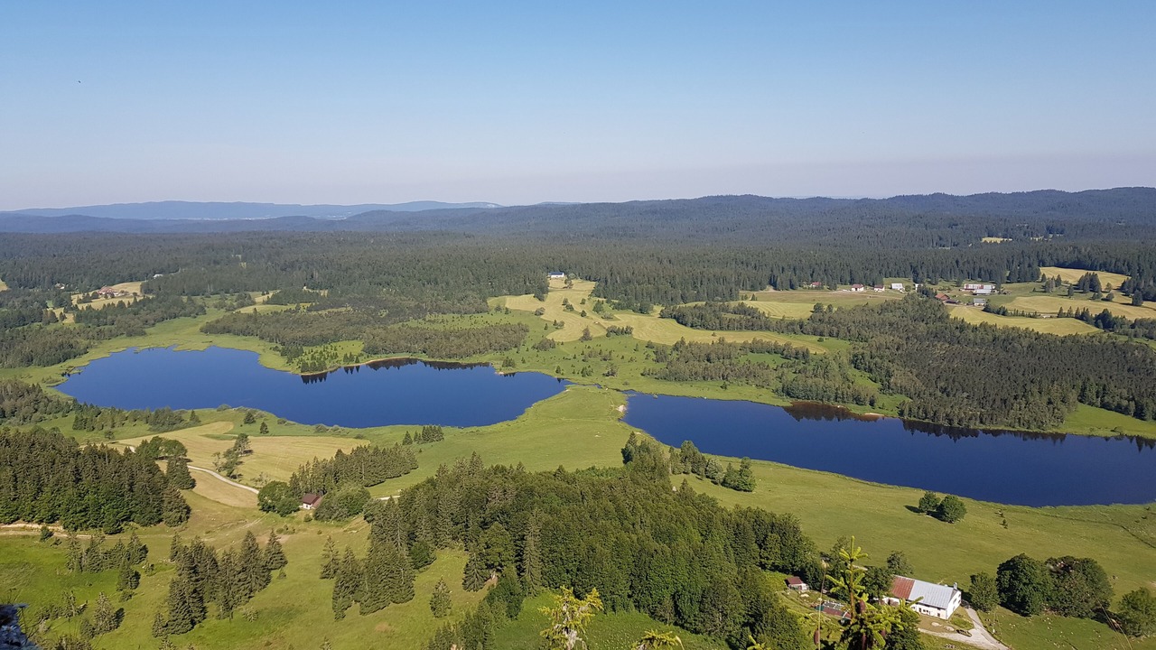Photo of Outdoor in Chapelle-des-Bois