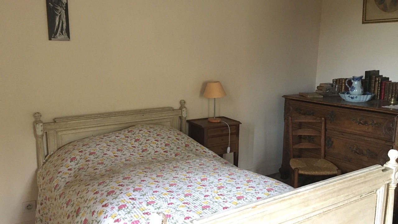 Photo of Bedroom in La Grande-Verriere