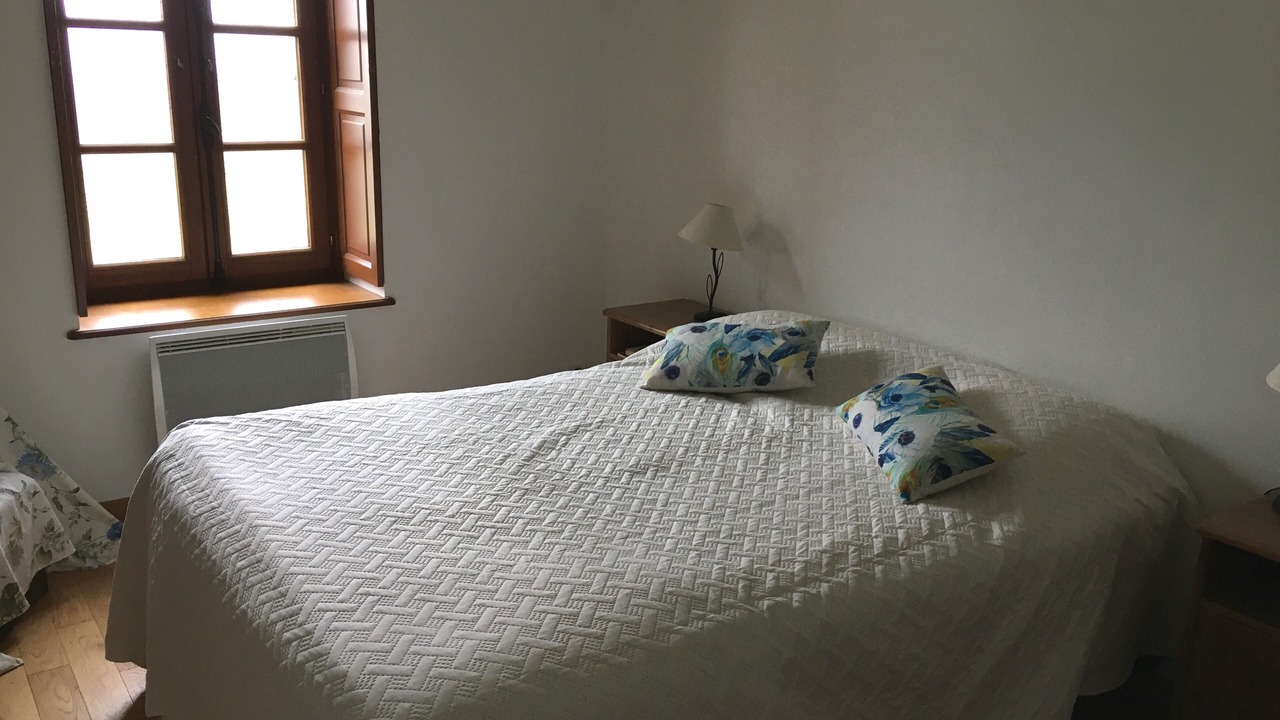 Photo of Bedroom in La Grande-Verriere