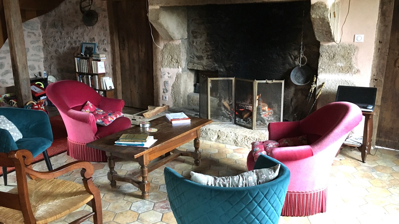 Photo of Others in La Grande-Verriere