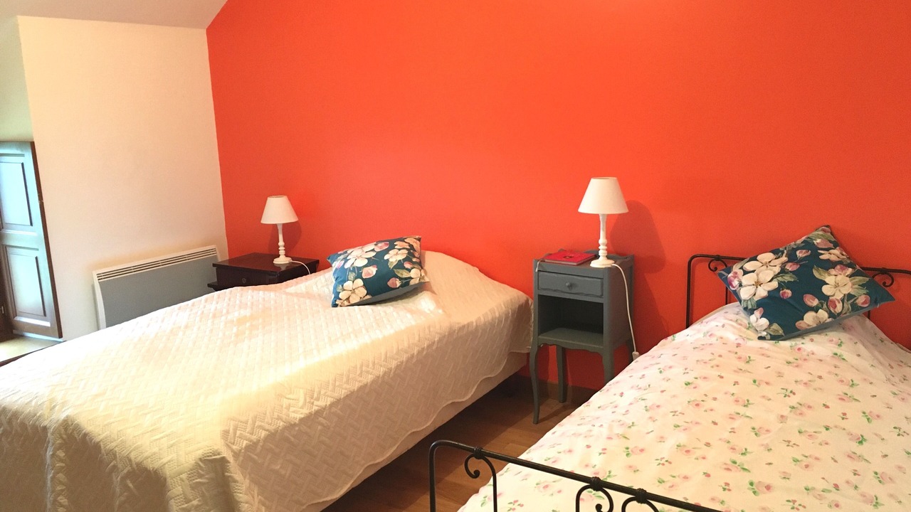 Photo of Bedroom in La Grande-Verriere