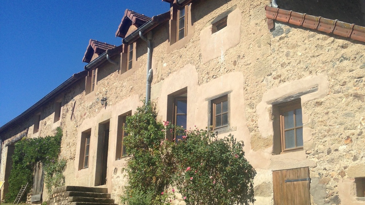 Photo of Outdoor in La Grande-Verriere