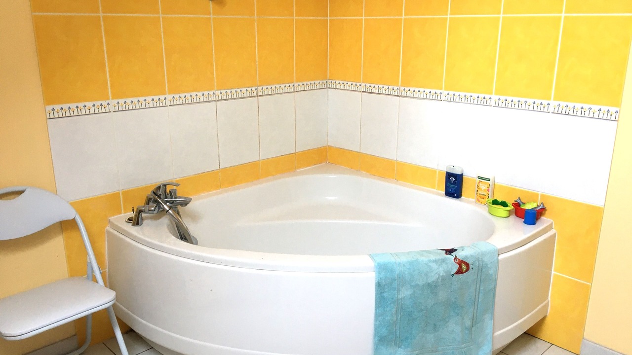 Photo of Bathroom in La Grande-Verriere