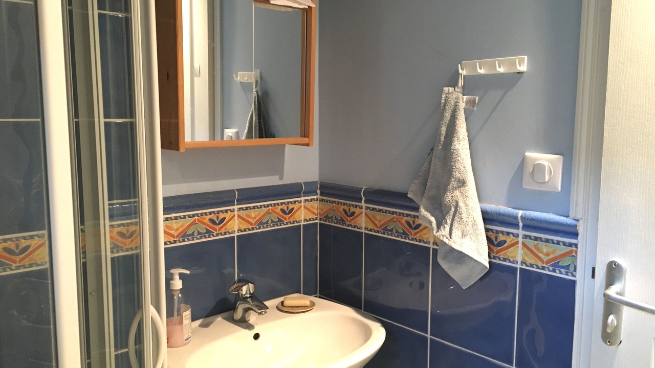 Photo of Bathroom in La Grande-Verriere