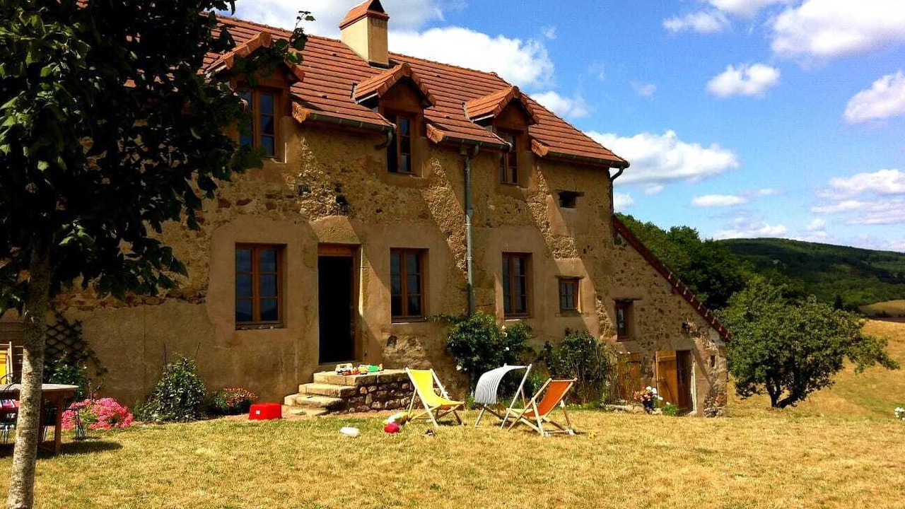Photo of Outdoor in La Grande-Verriere