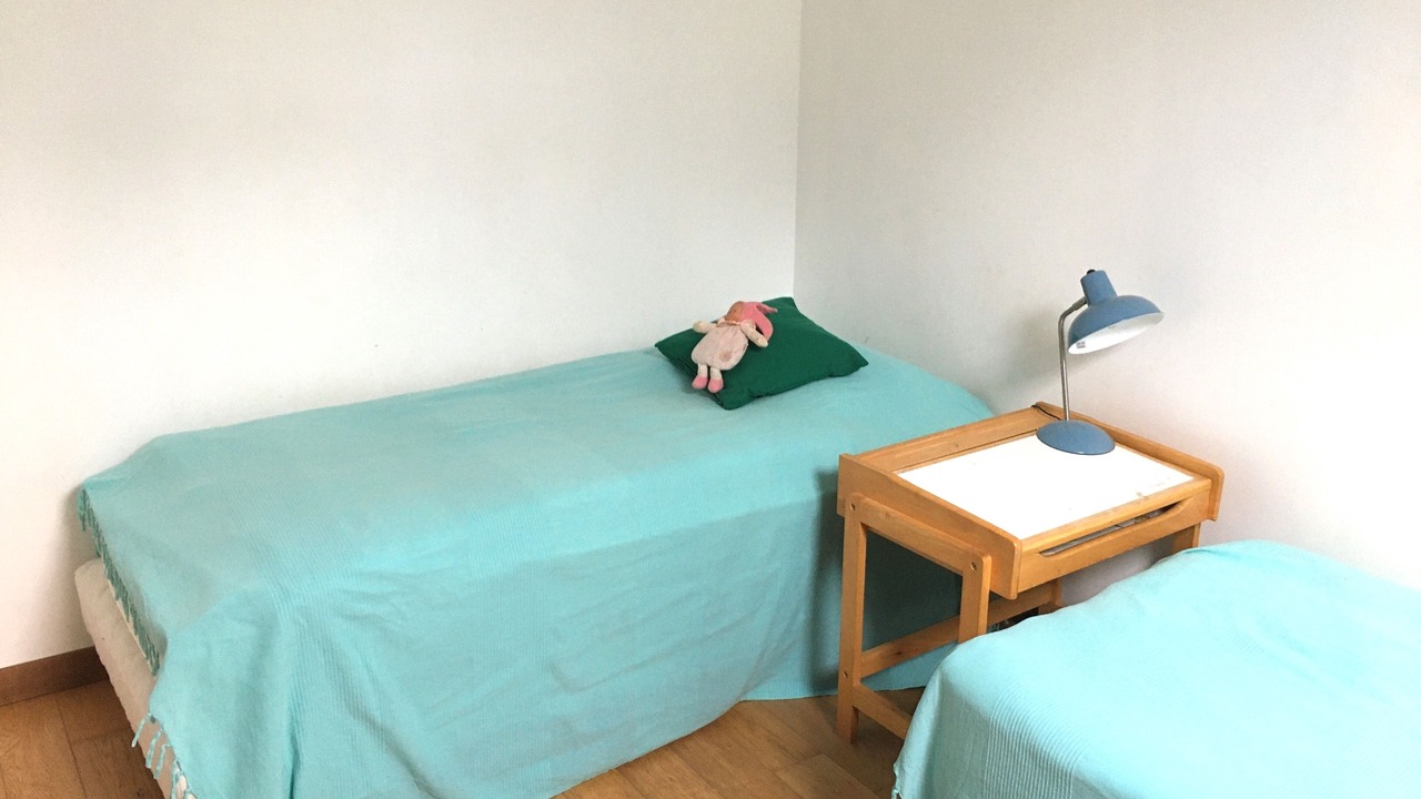 Photo of Bedroom in La Grande-Verriere