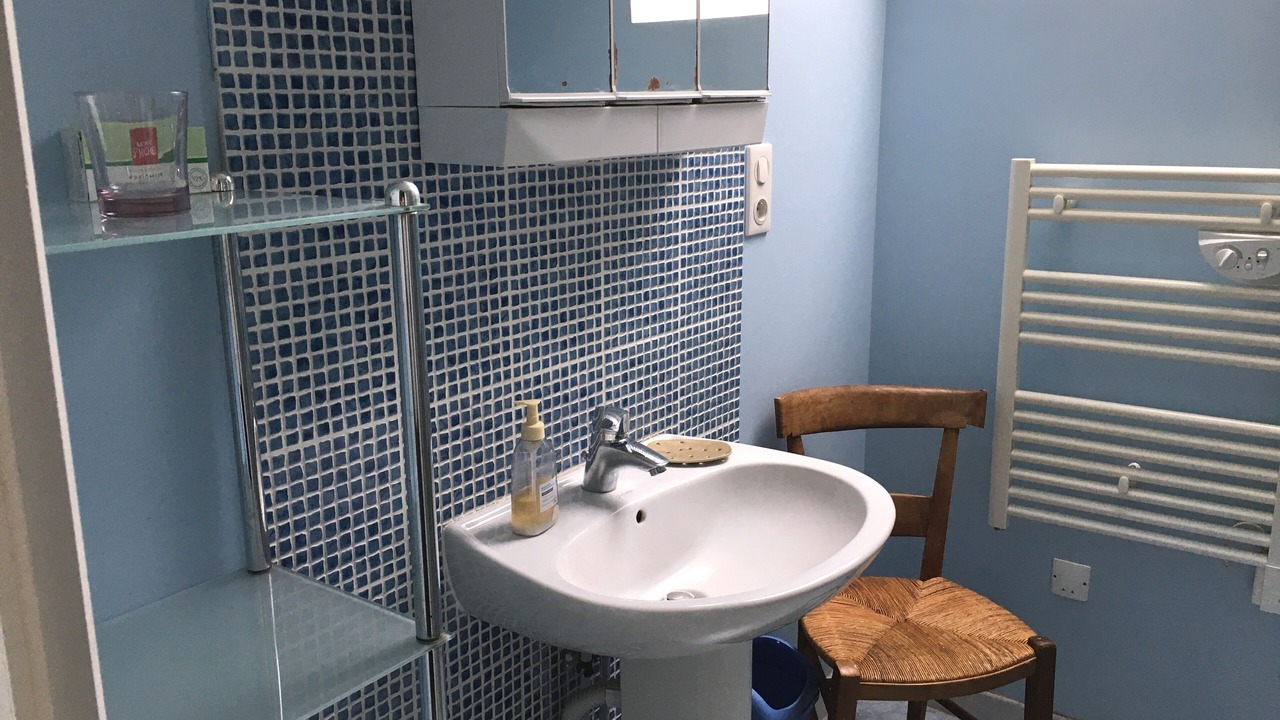 Photo of Bathroom in La Grande-Verriere